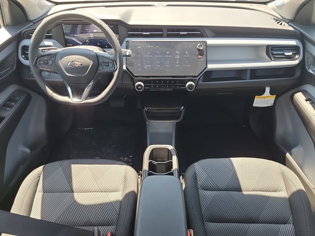 New 2027 Chevrolet Bolt LT w/ Comfort Package FWD image 12