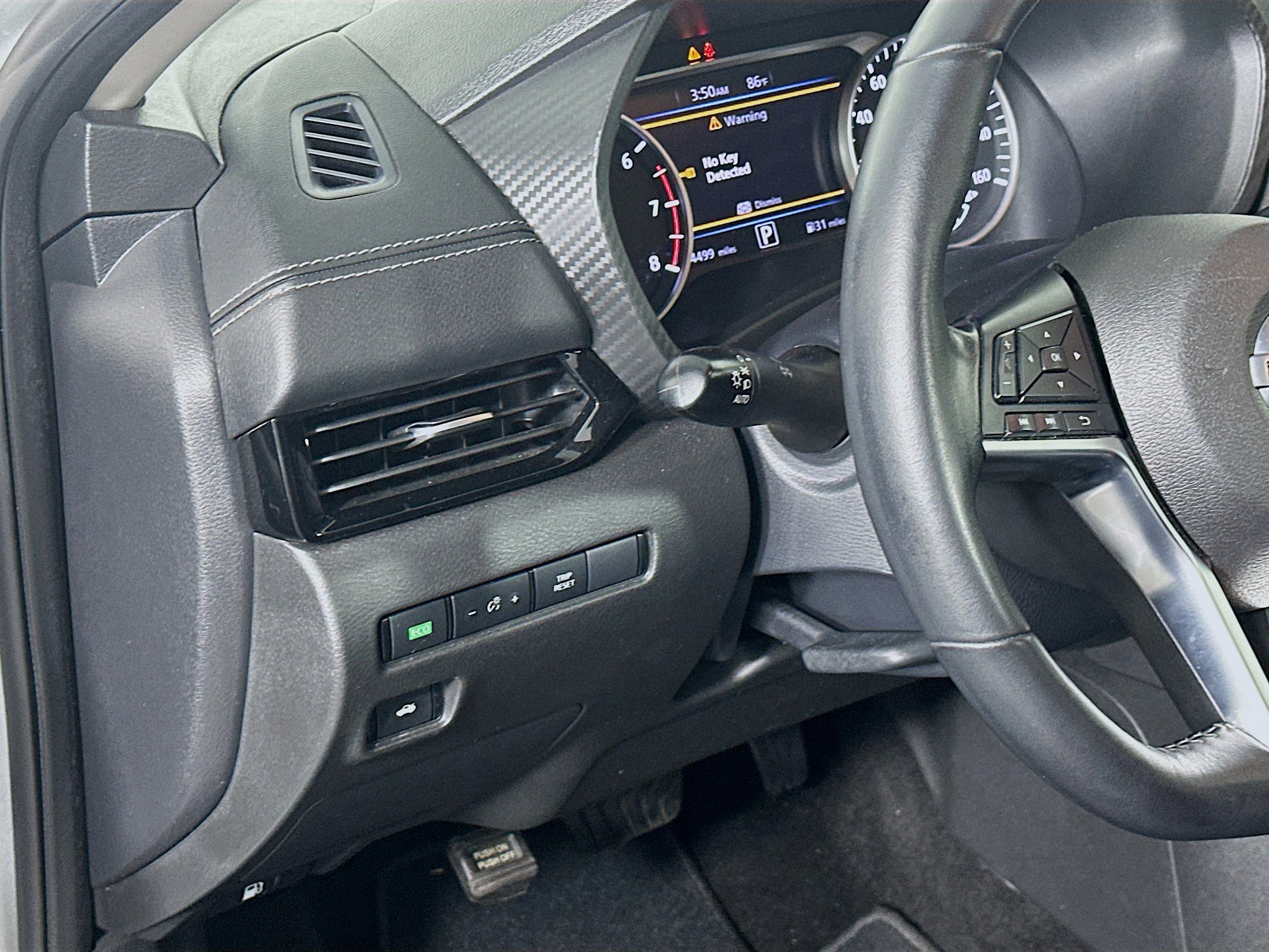 Used 2023 Nissan Sentra SV w/ All-Weather Package image 16