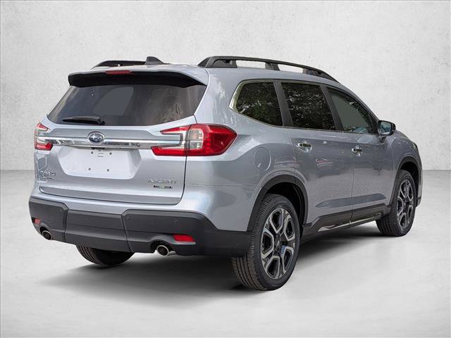 New 2026 Subaru Ascent Touring AWD/4WD image 2