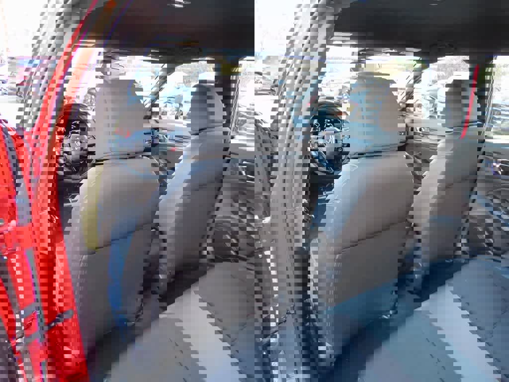 Certified 2023 Honda Civic Sport image 13