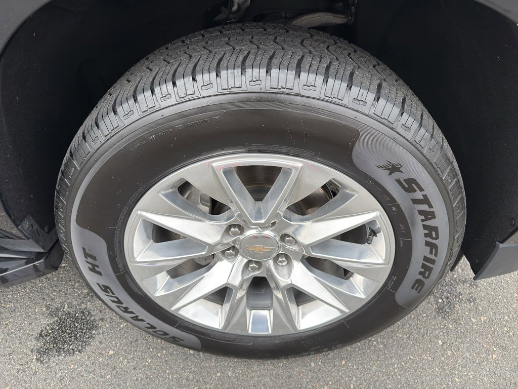 Used 2024 Chevrolet Tahoe Premier image 36