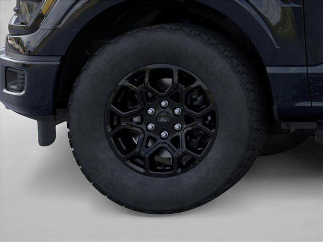 New 2026 Ford F150 XLT w/ FX4 Off-Road Package AWD/4WD image 19