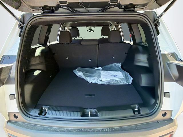 New 2026 Jeep Cherokee Laredo AWD/4WD image 25