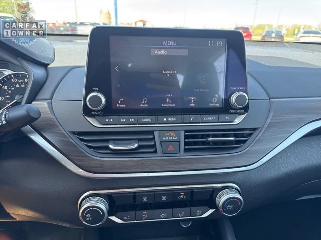 Used 2023 Nissan Altima 2.5 SV FWD image 30