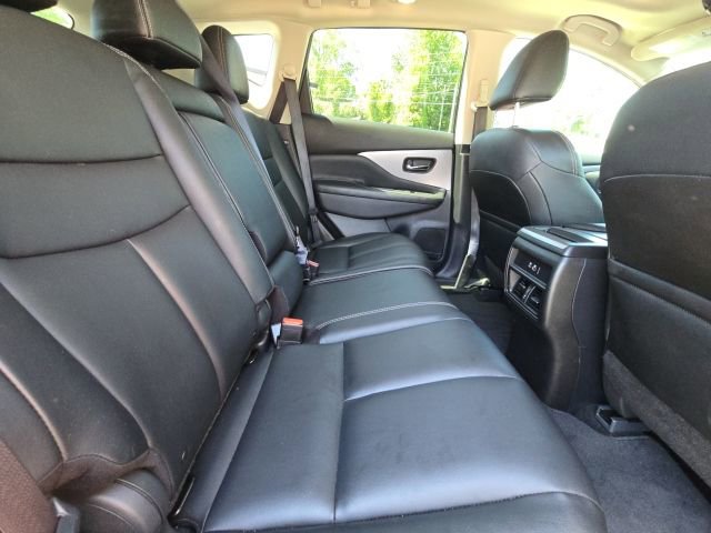 Used 2020 Nissan Murano SV w/ Premium Package FWD image 13