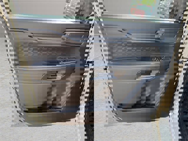 New 2025 Ford Ranger XL w/ Trailer Tow Package image 6