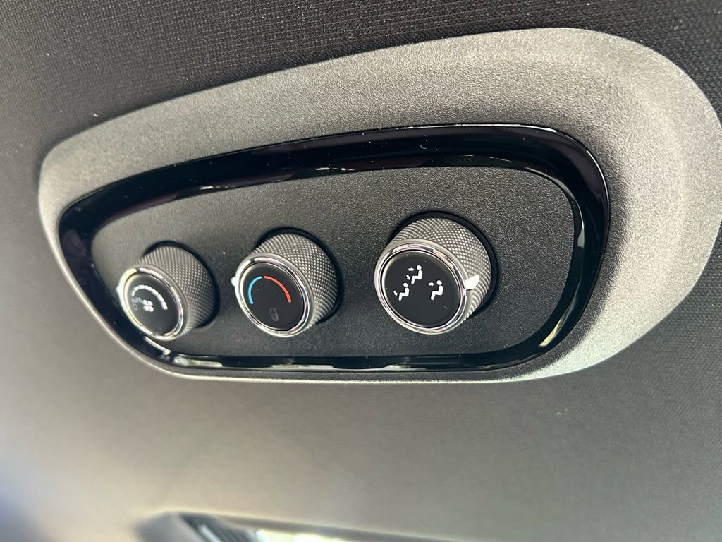 New 2026 Dodge Durango GT AWD/4WD image 40