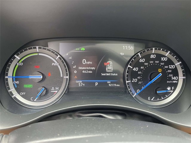 Used 2021 Toyota Highlander Platinum image 24