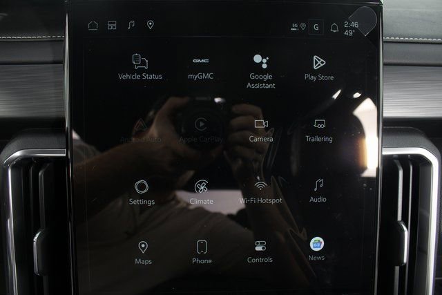 New 2026 GMC Acadia Elevation w/ Elevation Premium Package image 6