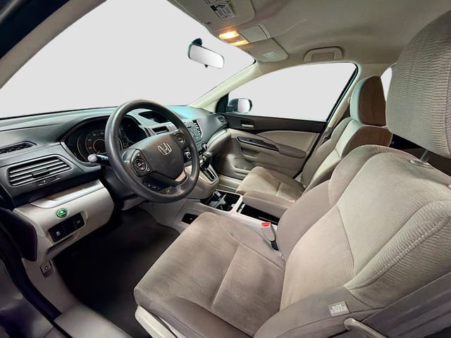 Used 2014 Honda CR-V LX image 17