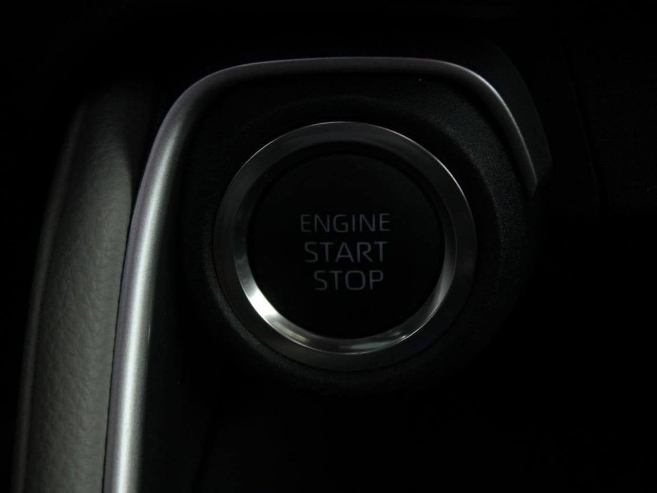 Used 2025 Toyota Grand Highlander FWD image 40