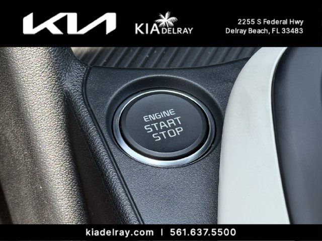 New 2026 Kia K4 GT-Line Turbo FWD image 32