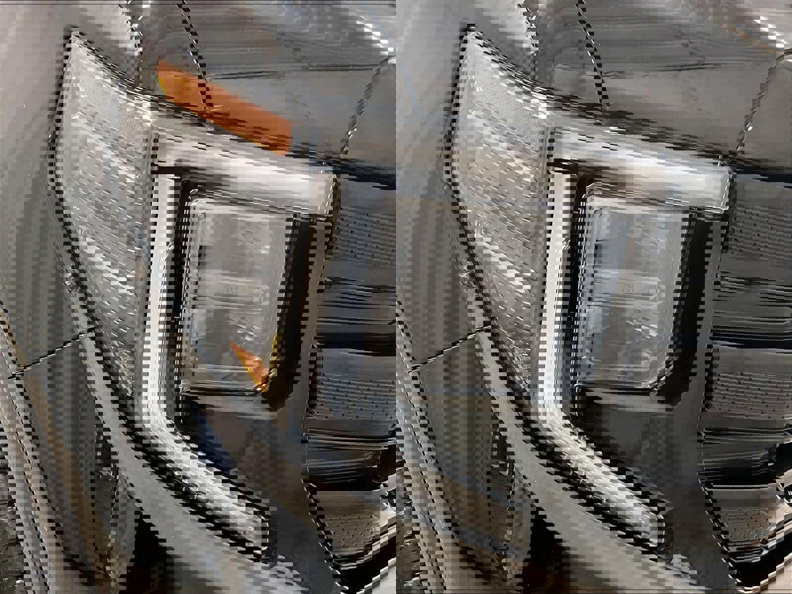 Used 2024 GMC Sierra 1500 Elevation image 32