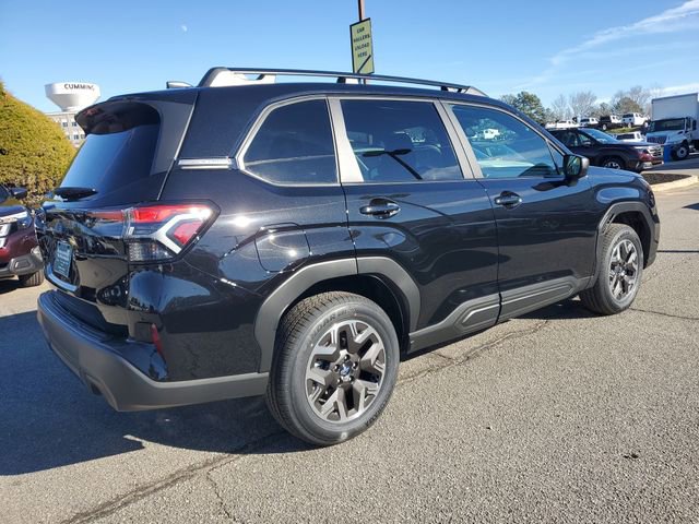 New 2026 Subaru Forester Premium w/ Premium/Limited Package image 6