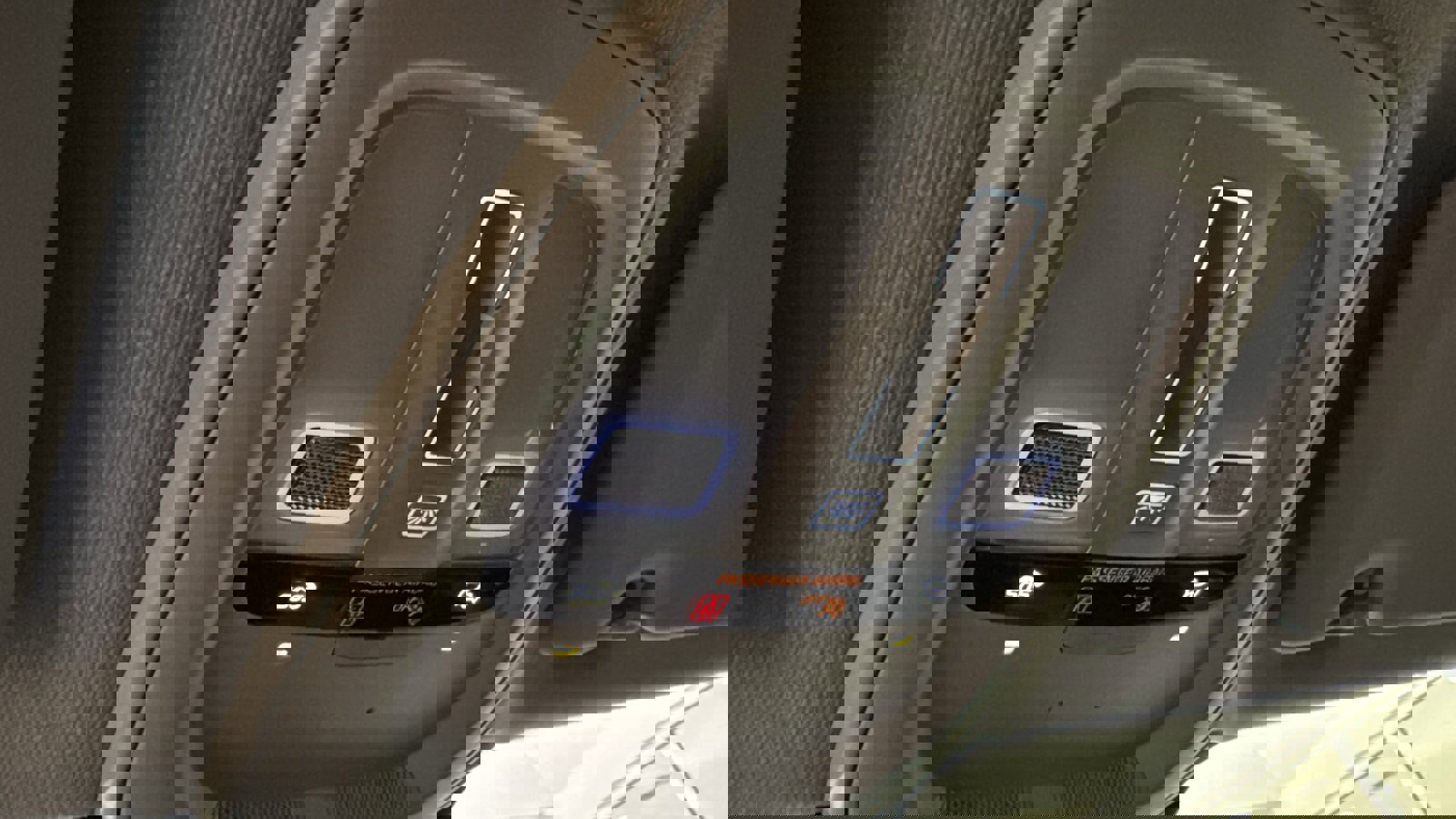 Used 2026 Volvo XC40 B5 Ultra w/ Protection Package Premier image 20