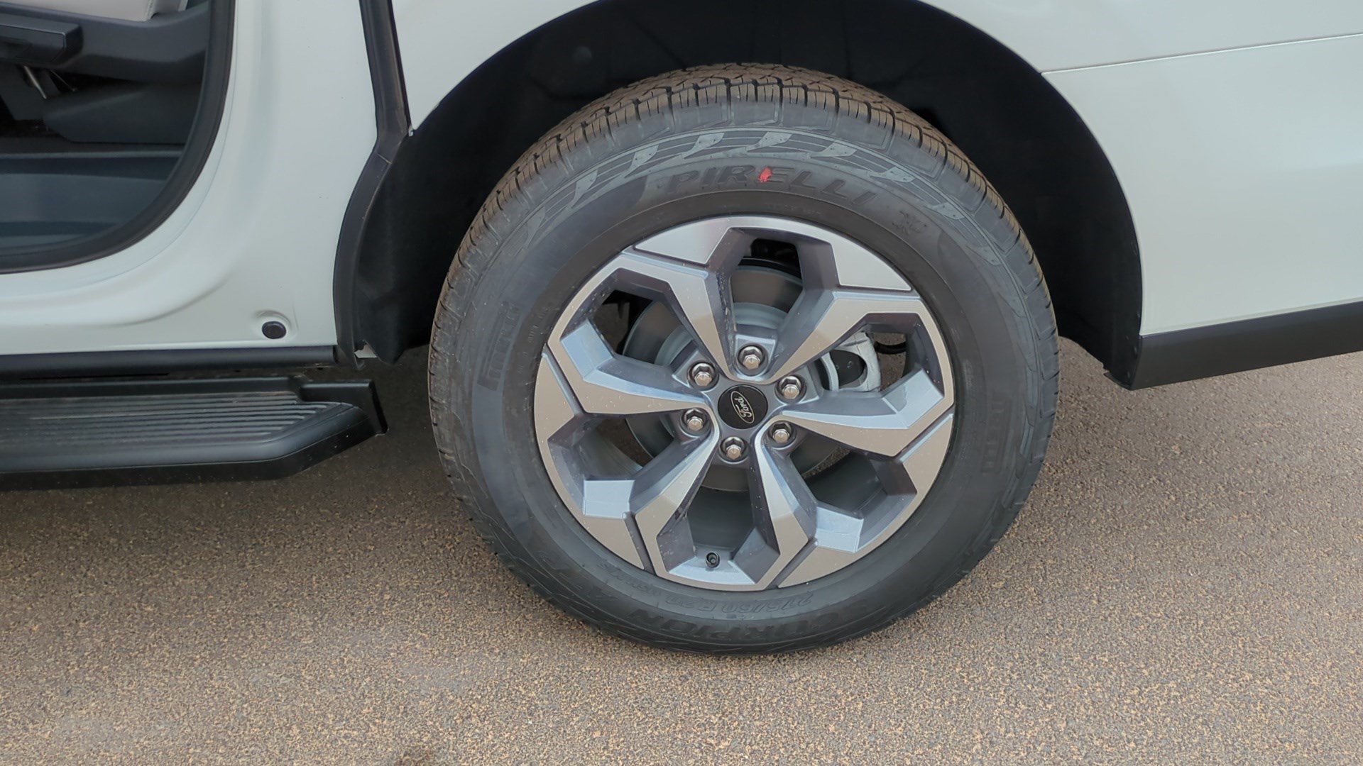 New 2027 Ford Expedition Max Active AWD/4WD image 16