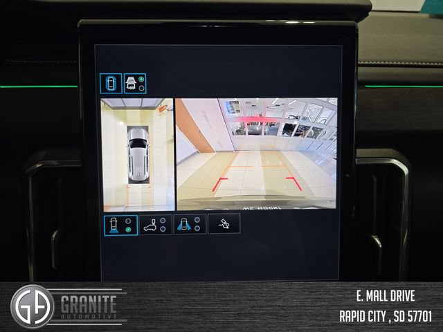 New 2026 GMC Acadia Denali Ultimate AWD/4WD image 21