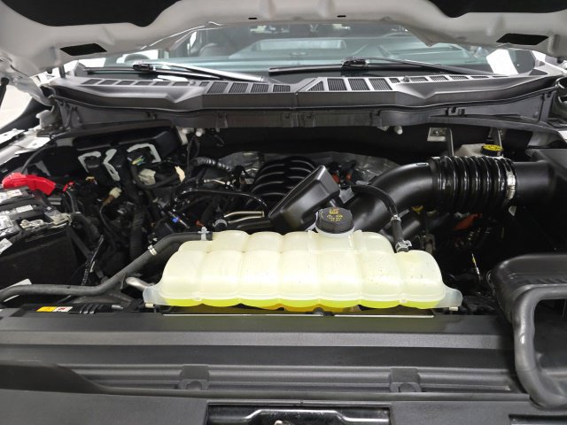 Used 2025 Ford F150 Lariat w/ Equipment Group 502A High AWD/4WD image 25