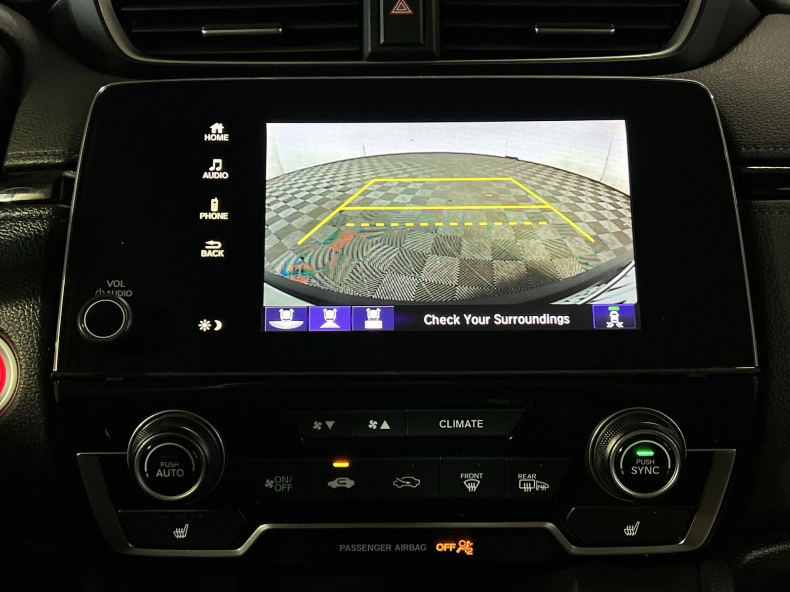 Used 2020 Honda CR-V EX image 19