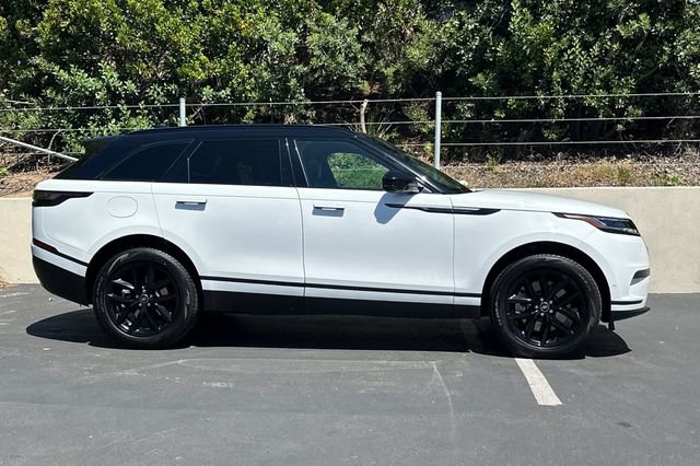 Certified 2026 Land Rover Range Rover Velar S AWD/4WD image 6