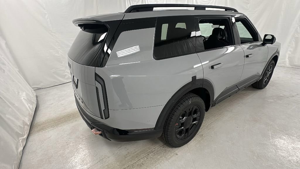 New 2027 Kia Telluride SX Prestige X-Pro image 3