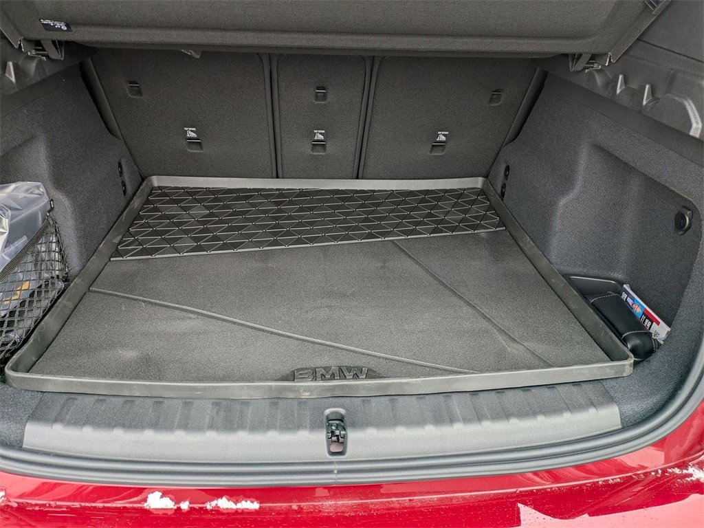 New 2026 BMW X1 M35i w/ Convenience Package image 33