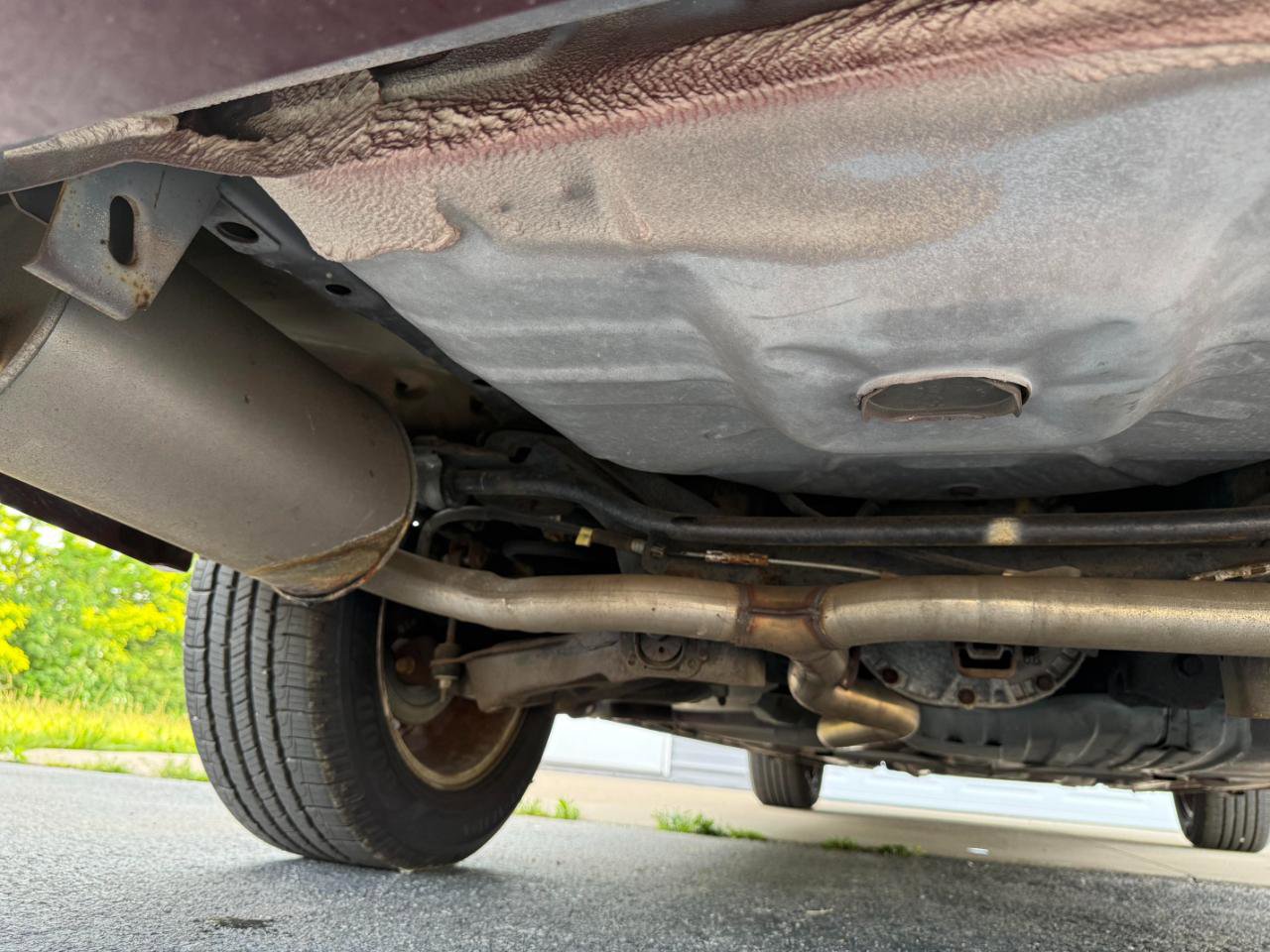 Used 1997 Mercury Cougar XR7 RWD image 55
