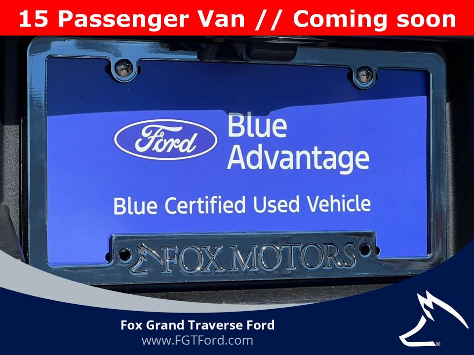 Used 2025 Chevrolet Express 3500 LT w/ LT Preferred Equipment Group RWD image 36