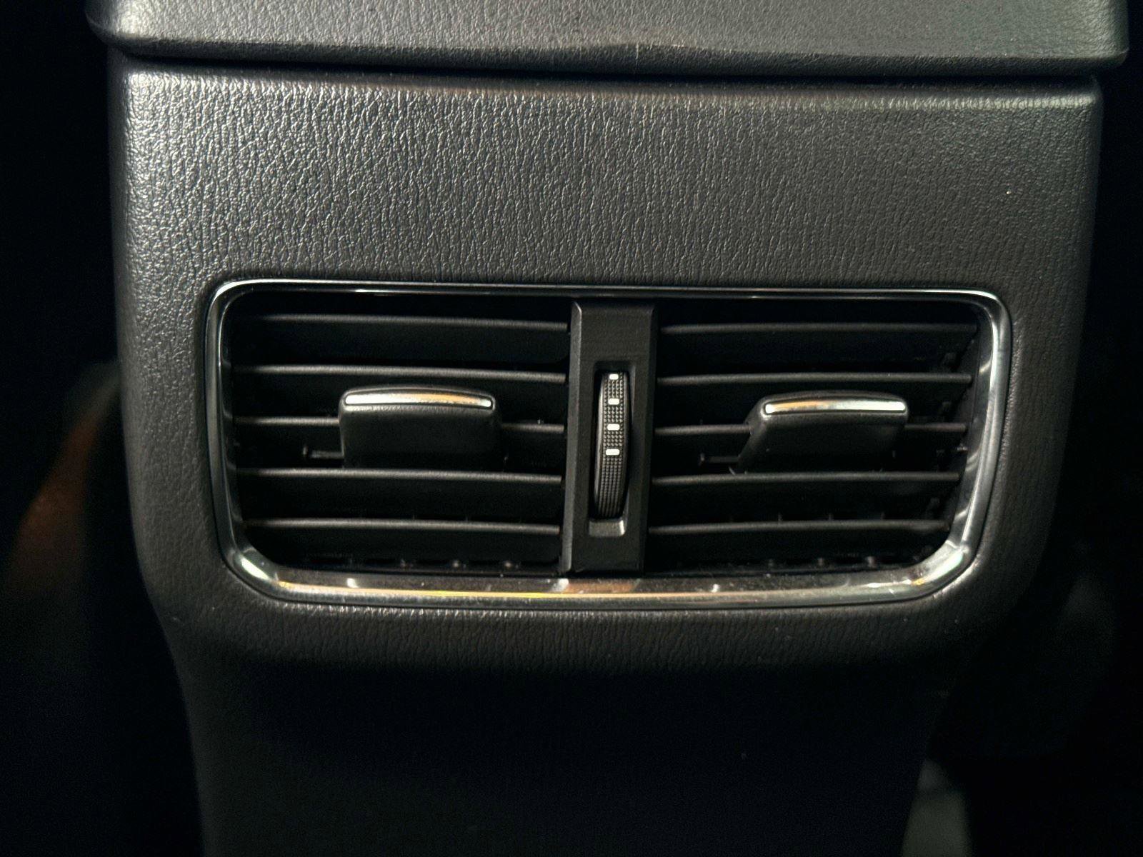 Certified 2025 MAZDA CX-5 AWD 2.5 S w/ Preferred Package image 17