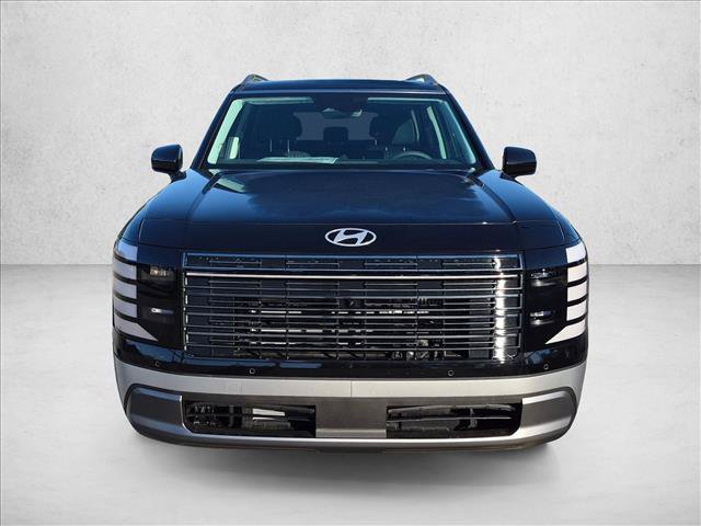 New 2027 Hyundai Palisade SEL Premium FWD image 2