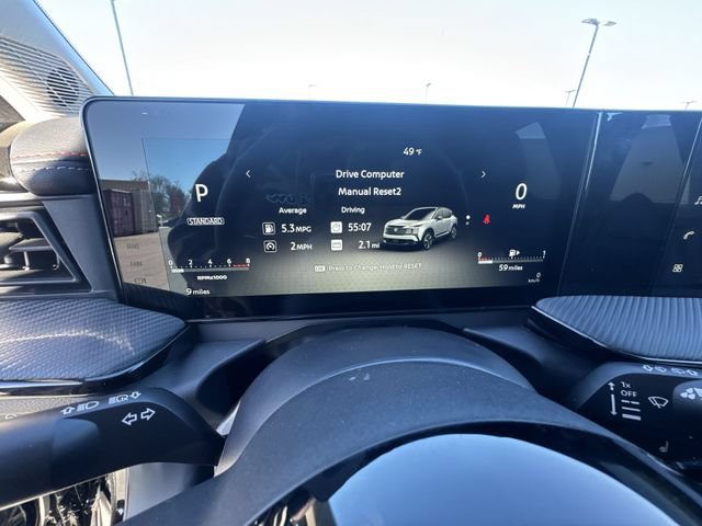 New 2026 Nissan Kicks SR w/ SR Premium Package AWD/4WD image 15