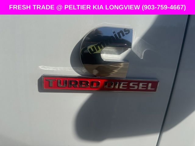 Used 2022 RAM 2500 Big Horn w/ Cold Weather Group image 5