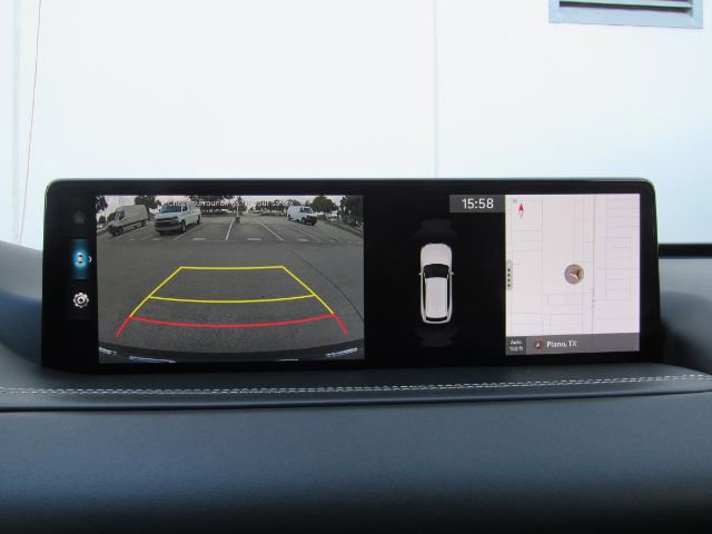 Used 2024 Genesis GV80 2.5T image 8