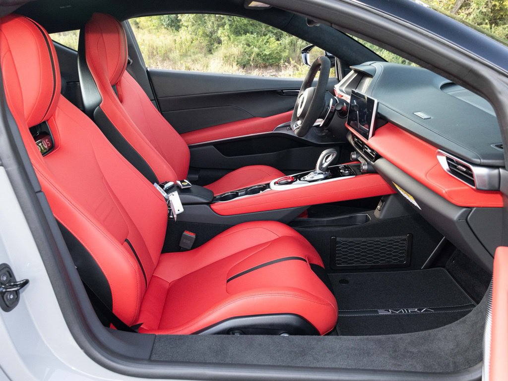 New 2027 Lotus Emira SE RWD image 51