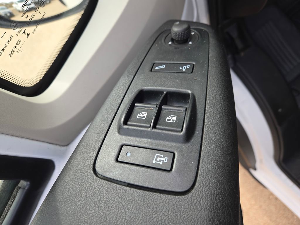 Used 2021 RAM ProMaster 3500 image 25