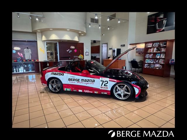 New 2025 MAZDA CX-50 AWD 2.5 S w/ Cargo Package image 29