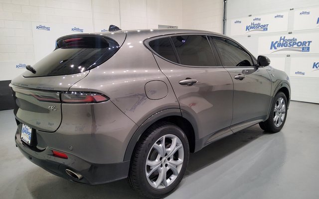 Used 2024 Dodge Hornet R/T image 3