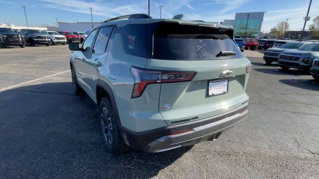 New 2026 Chevrolet Equinox ACTIV w/ Convenience Package III AWD/4WD image 8