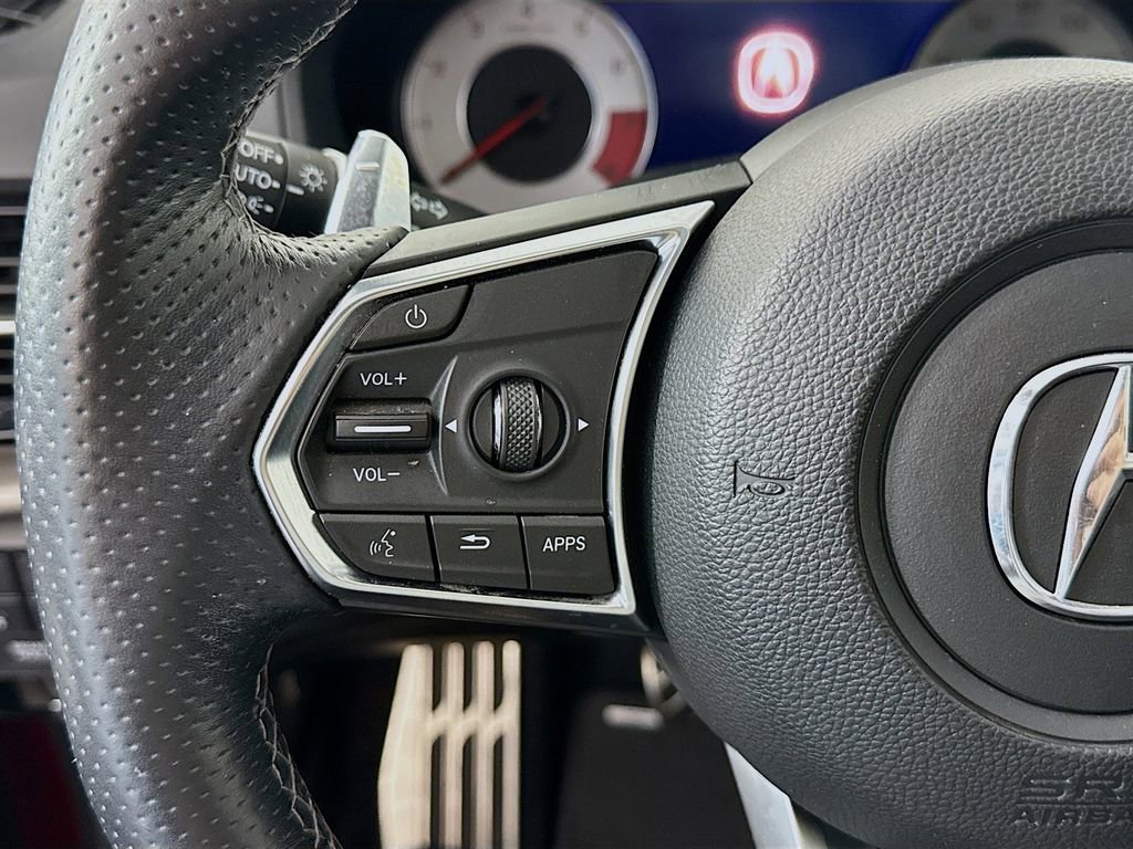 Used 2019 Acura RDX A-Spec image 11