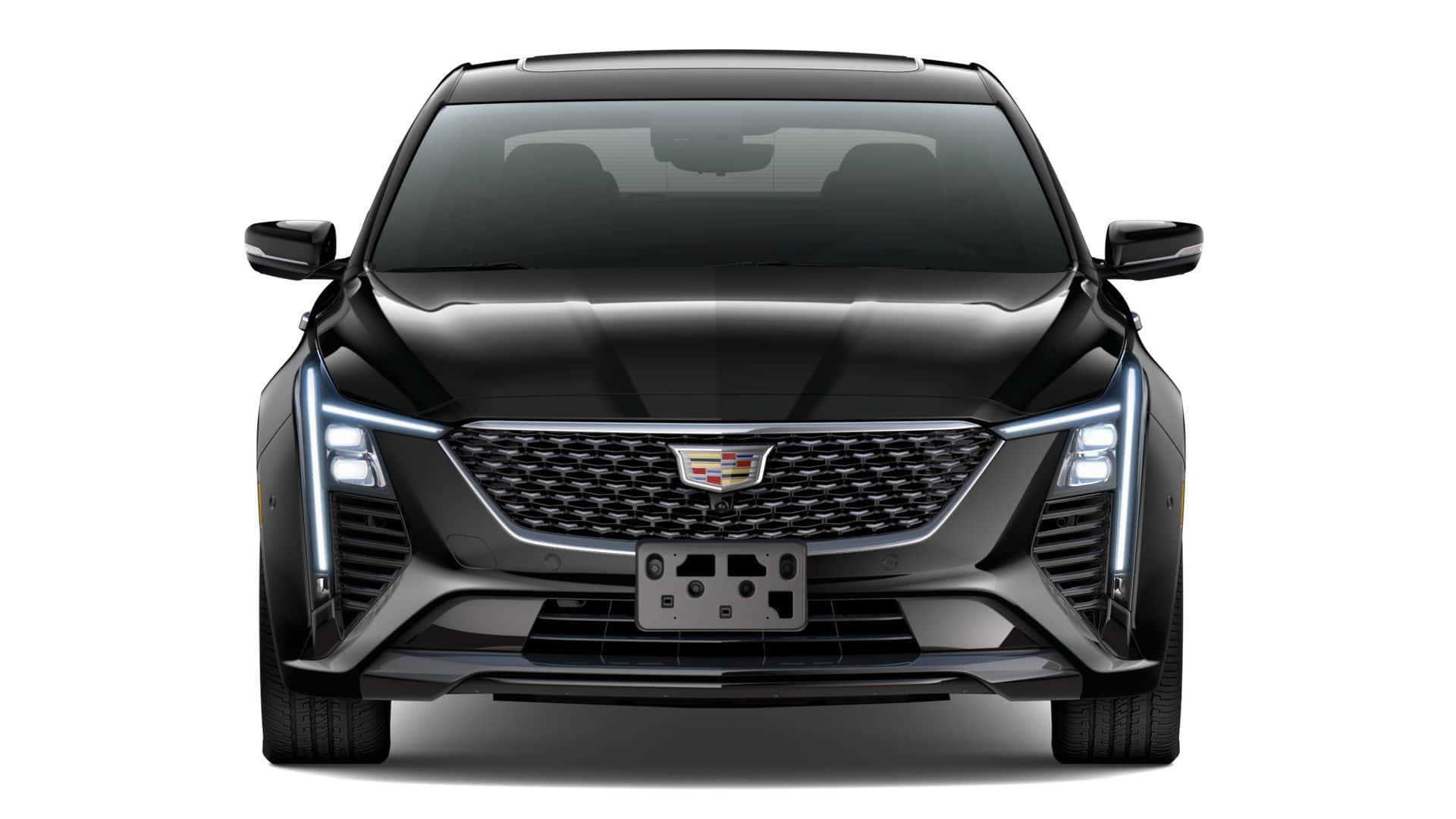 New 2026 Cadillac CT5 Premium Luxury w/ Technology Package AWD/4WD image 26