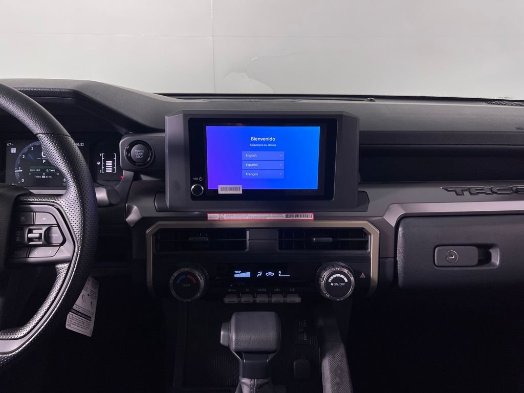 New 2026 Toyota Tacoma SR5 image 15