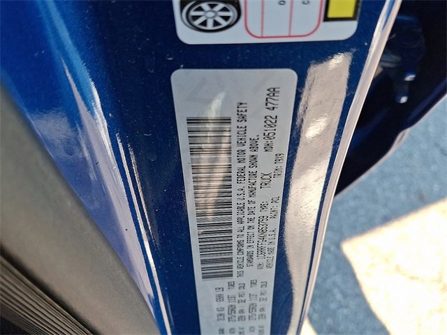 Used 2019 RAM 1500 Big Horn image 21