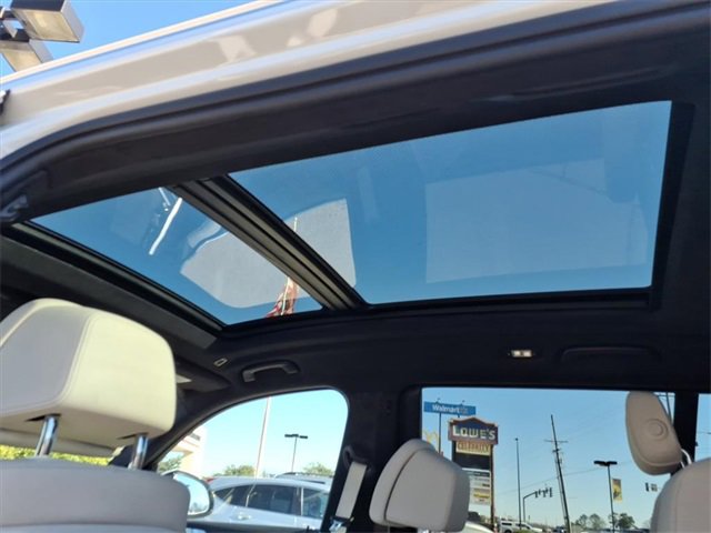 Used 2022 BMW X7 xDrive40i image 9