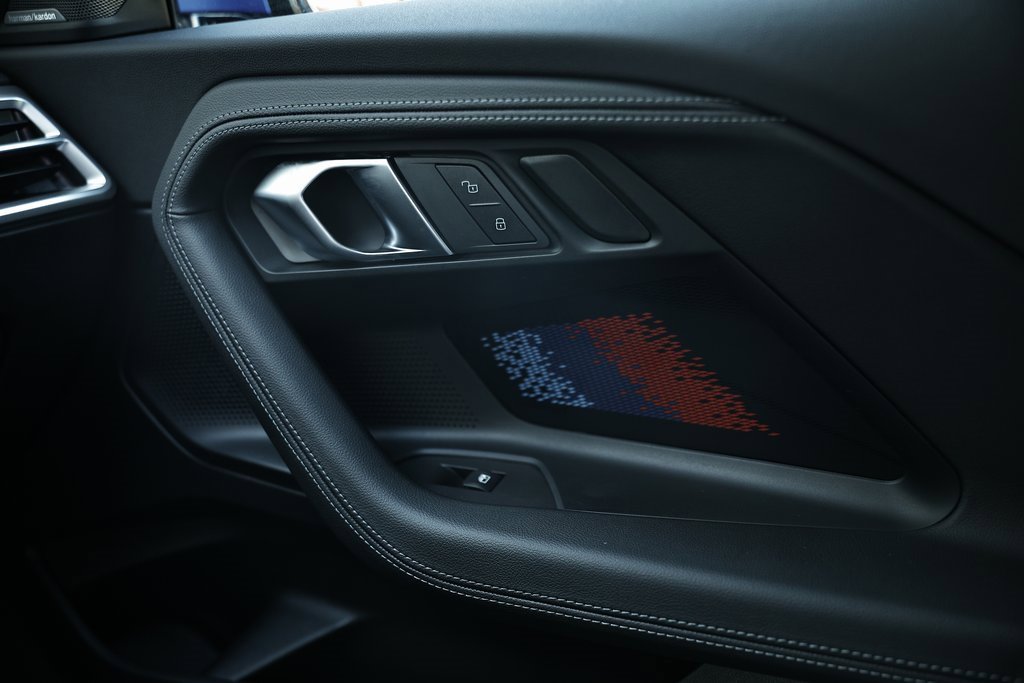 New 2026 BMW M2 w/ Lighting Package image 41