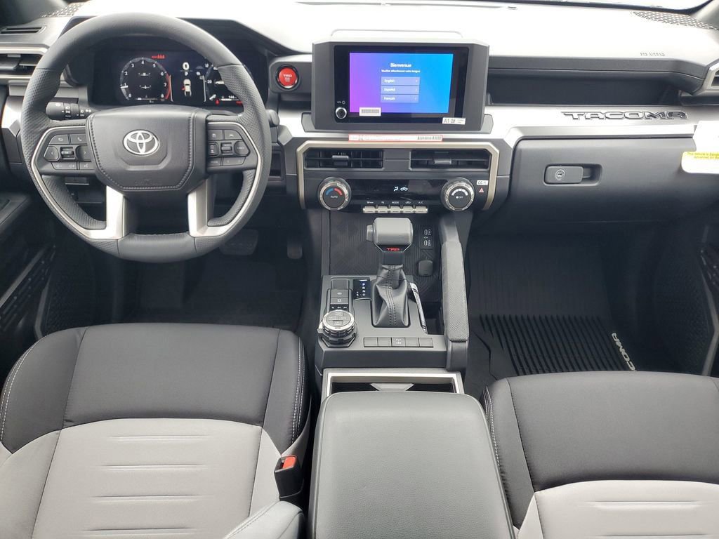 New 2026 Toyota Tacoma TRD Off-Road image 15