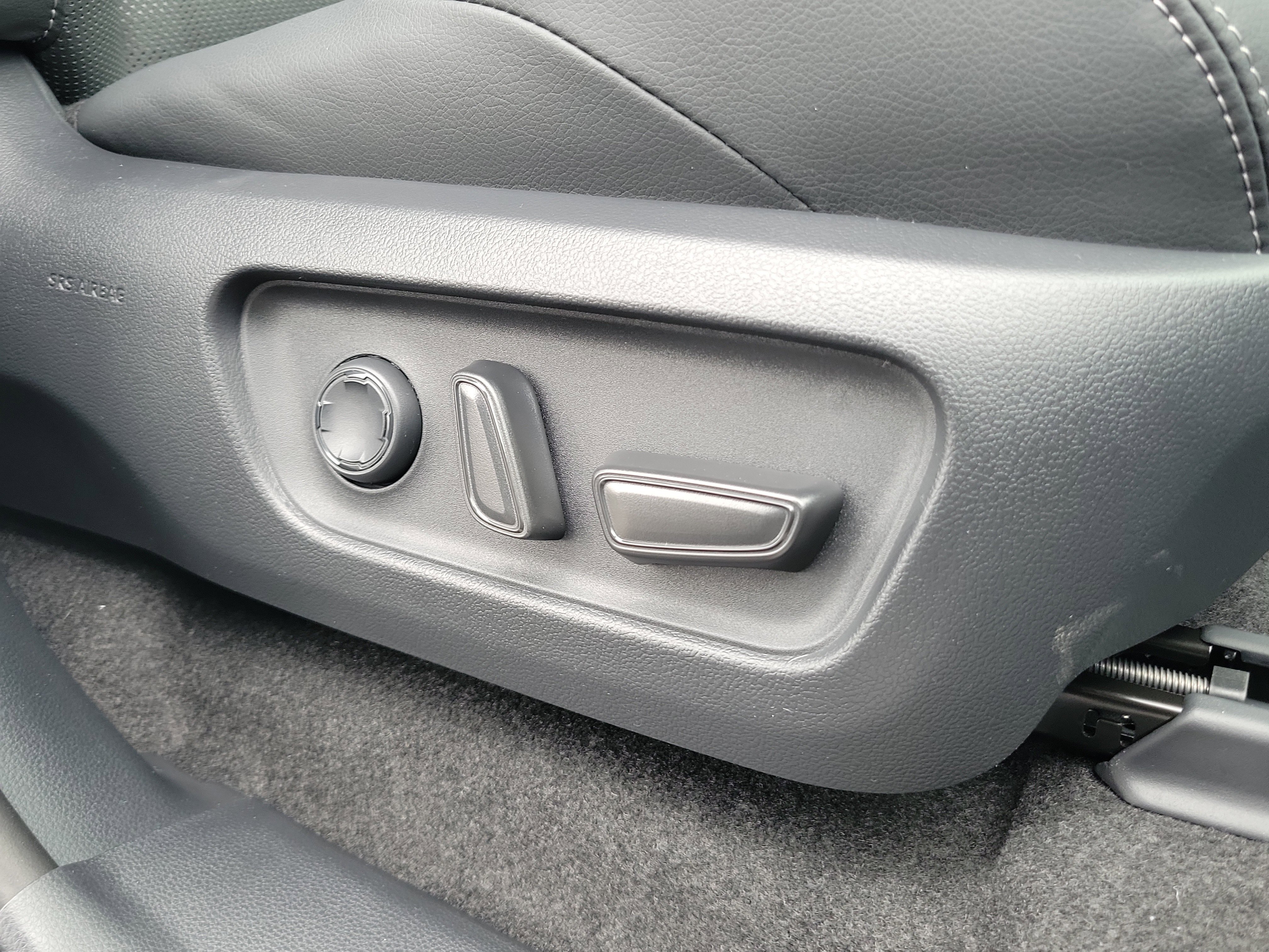 New 2026 Toyota 4Runner TRD Sport Premium image 34