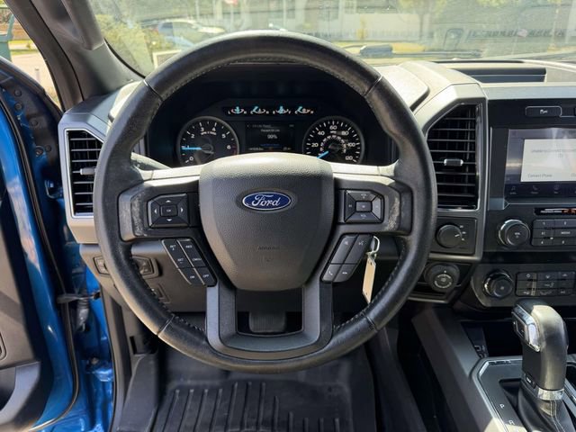 Used 2019 Ford F150 XLT w/ Equipment Group 302A Luxury image 27