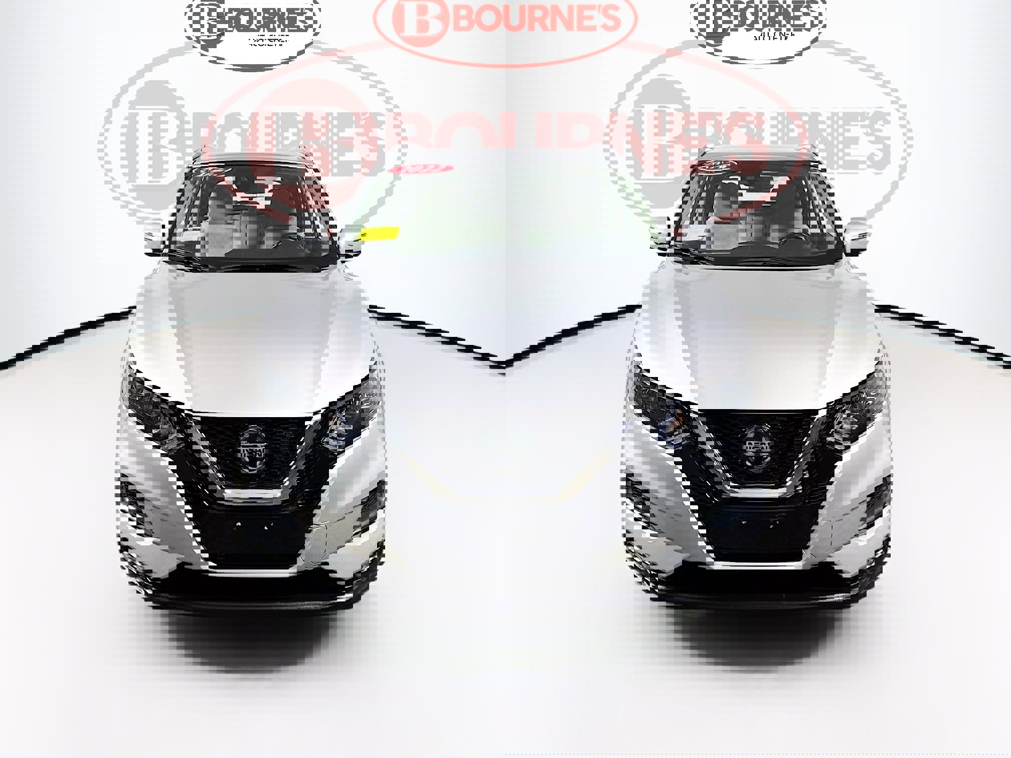 Used 2022 Nissan Rogue Sport SV image 5