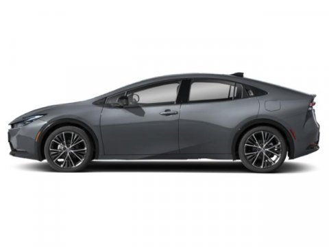 New 2027 Toyota Prius Limited w/ Limited Premium Package FWD image 3