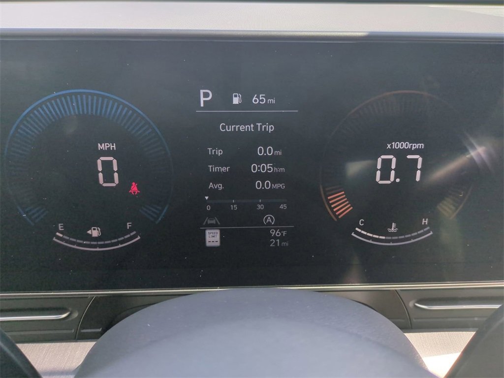 New 2026 Hyundai Kona SE image 32